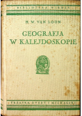 Geografja w kalejdoskopie 1936 r