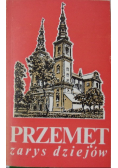 Przemęt zarys dziejów