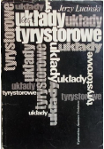 Układy tyrystorowe