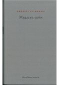 Magazyn snów