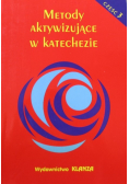 Metody aktywizujące w katechezie część 3