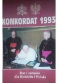 Konkordat 1993