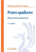 Prawo spadkowe