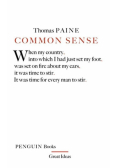 Common Sense
