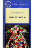 Trud Istnienia Wersja kieszonkowa