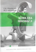 Nowa era innowacji