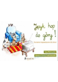 Język hop do góry! Ćwiczenia logopedyczne...