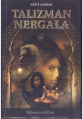 Talizman Nergala tom 1