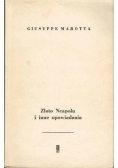 Złoto Neapolu i inne opowiadania