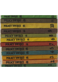 Polscy święci tomy od 1 do 12