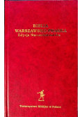 Biblia Warszawsko Praska