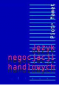 Język negocjacji handlowych