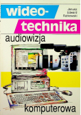 Wideo-technika audiowizja komputerowa
