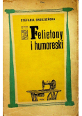 Felietony i humoreski