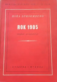 Rok 1905