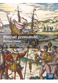 Historia LO Poznać przeszłość. Europa i Świat