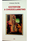 Ezoteryzm a chrześcijaństwo