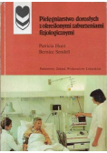 Pielęgniarstwo dorosłych z określonymi zaburzeniami fizjologicznymi