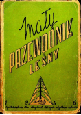 Mały przewodnik leśny 1946 r.