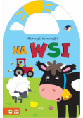 Historyjki harmonijki Na wsi