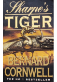 Sharpe ' s Tiger Wydanie kieszonkowe