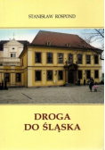 Droga do Śląska