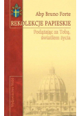 Rekolekcje Papieskie