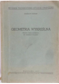 Geometria Wykreślna