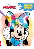 Minnie Maluj Wodą