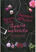 Awaria małżeńska