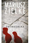 Twardzielka wydanie kieszonkowe