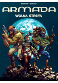 Armada T.12 Wolna strefa