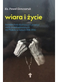 Wiara i życie