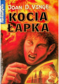 Kocia łapka