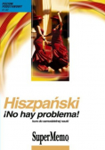 Hiszpański No hay problema! Poziom podstawowy z CD