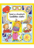 Świat w obrazkach - Ludzkie ciało BR