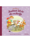 Kubuś i Przyjaciele tom 54 Kubuś idzie do szkoły