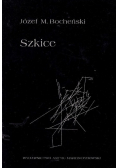 Bocheński Szkice