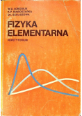 Fizyka elementarna repetytorium