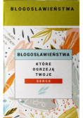 Pudełko - Błogosławieństwa, które ogrzeją serce