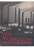 Województwo Stalinogrodzkie