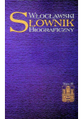 Włocławski słownik biograficzny tom 6