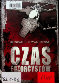 Czas egzorcystów