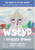 Wstyd i latający śpiwór