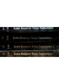 Słownik Biograficzny Pomorza Nadwiślańskiego tom 1 do 4