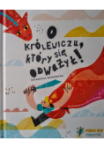 O królewiczu który się odważył