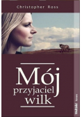 Mój przyjaciel Wilk