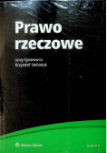 Prawo rzeczowe