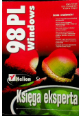 98PL Windows Księga eksperta