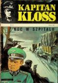 Kapitan Kloss Noc w szpitalu